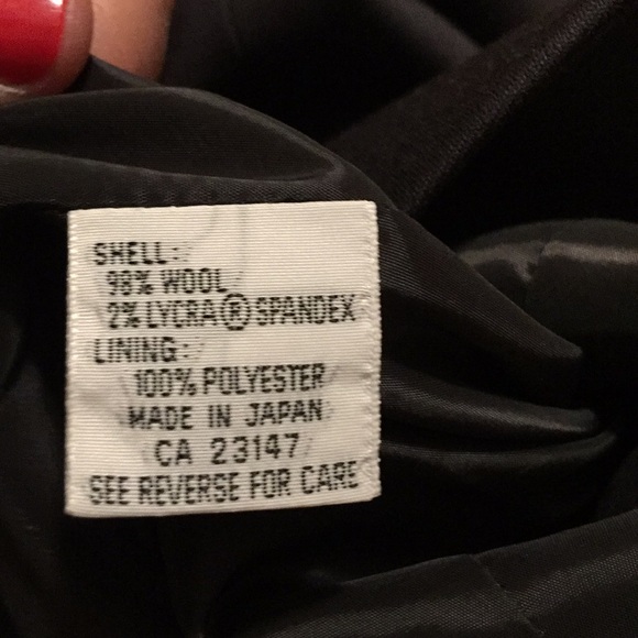 Talbots jacket - Picture 7 of 7